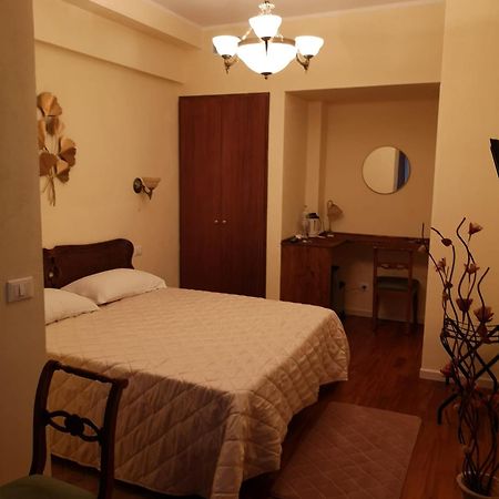 Akire Bed & Breakfast Roma Ngoại thất bức ảnh