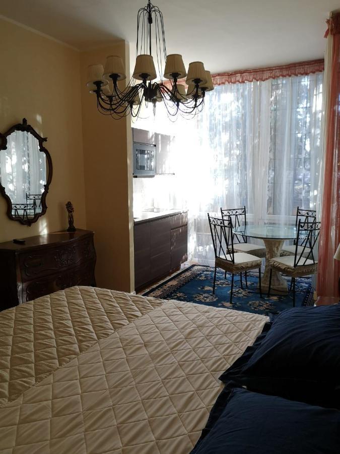 Akire Bed & Breakfast Roma Ngoại thất bức ảnh